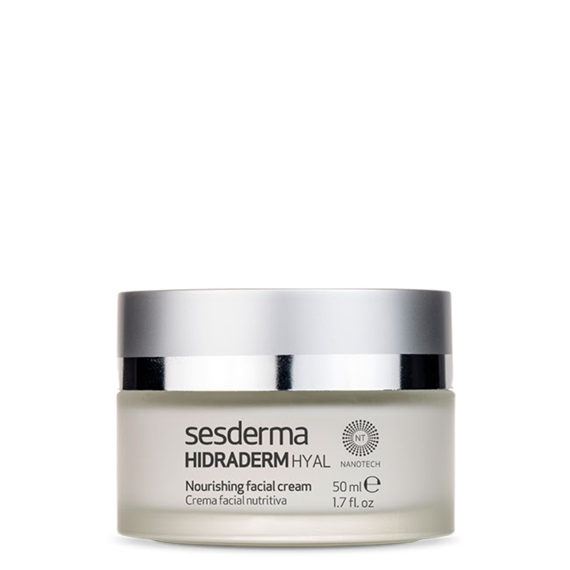 Sesderma Hidraderm Hyal Nourishing Facial Cream 50ml