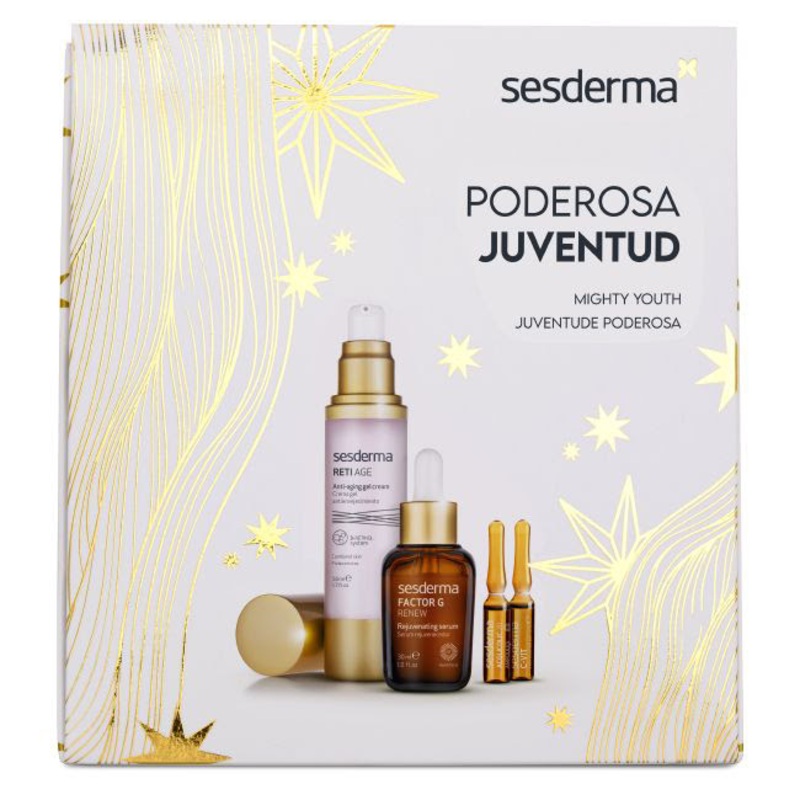 Sesderma Premium Youth Set