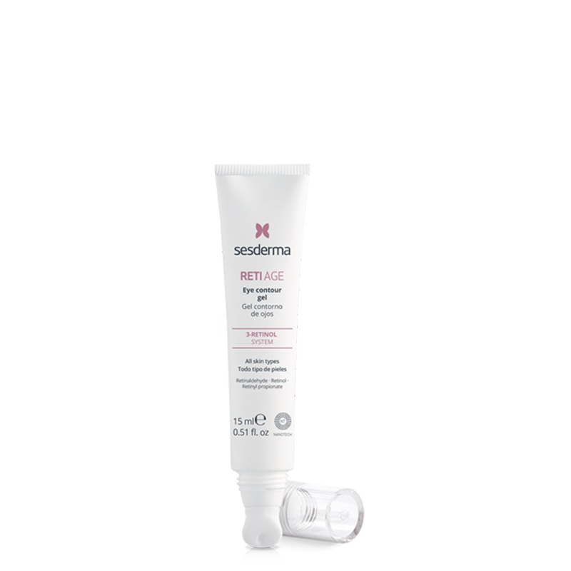 Sesderma Reti Age Eye Contour Gel 15ml