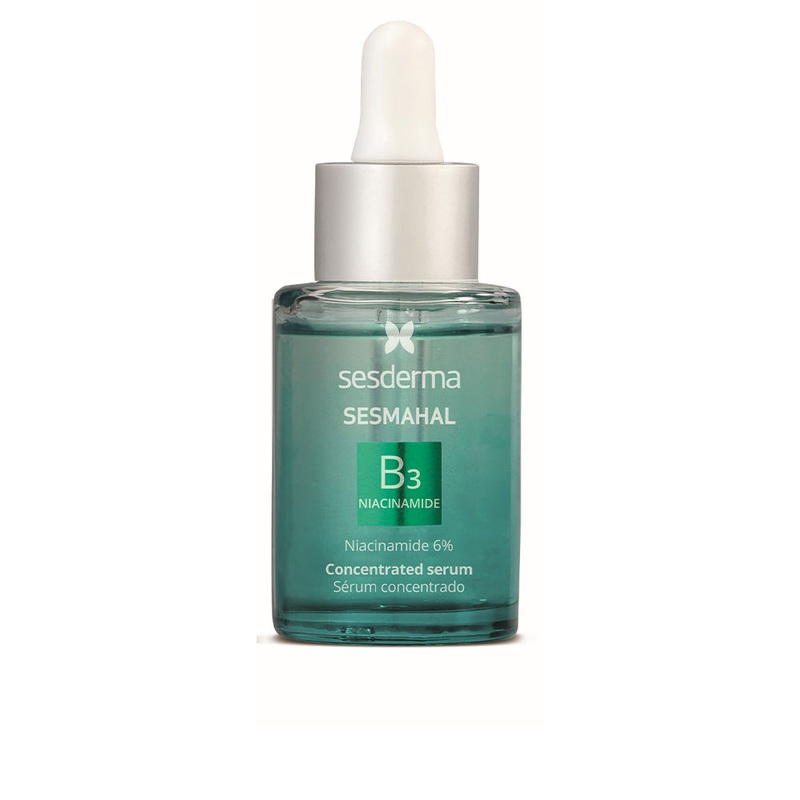 Sesderma Sesmahal B3 Sebum-Regulating Serum 30ml