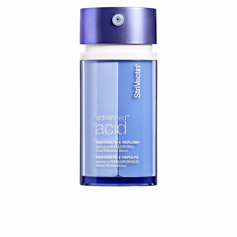 Strivectin Advanced Acid Nia114 + Hyaluronic Dual-Response Serum 30ml