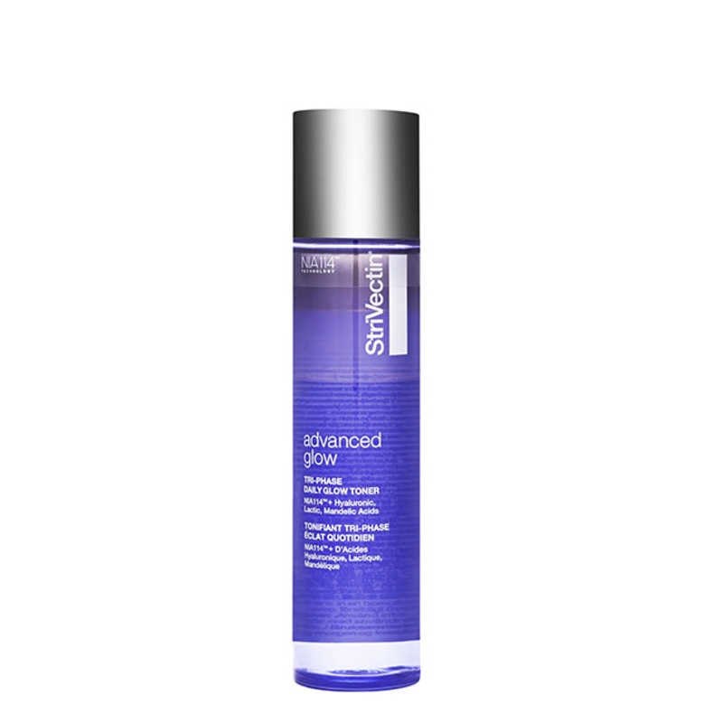 StriVectin Advanced Glow Tri-phase Daily Glow Toner 150ml