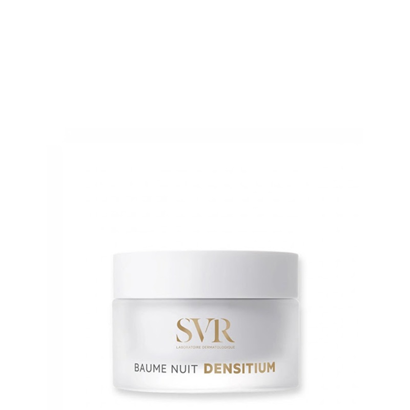 SVR Densitium Baume Nuit Regeneration Night Balm 50ml