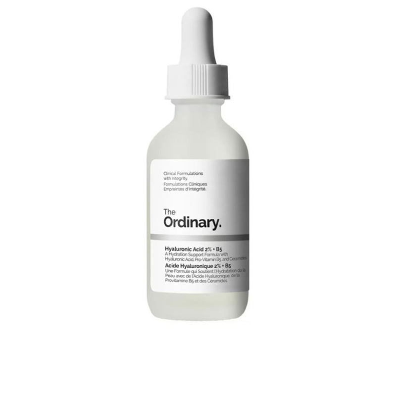 The Ordinary Hyaluronic Acid 2% + B5 Hyaluronic Acid Serum 60ml