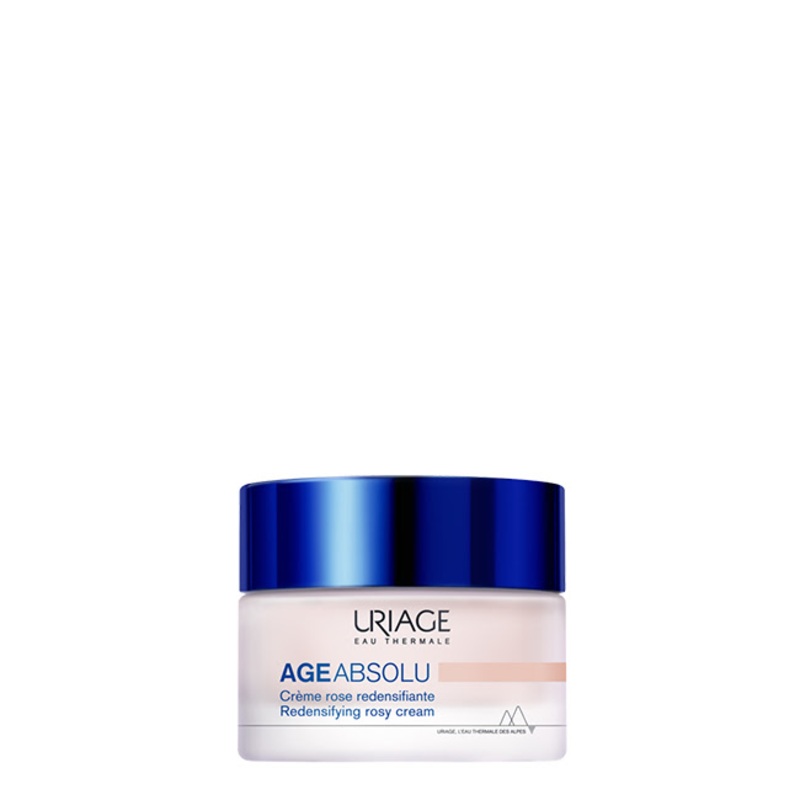 Uriage Age Absolu Redensifying Rosy Cream 50ml