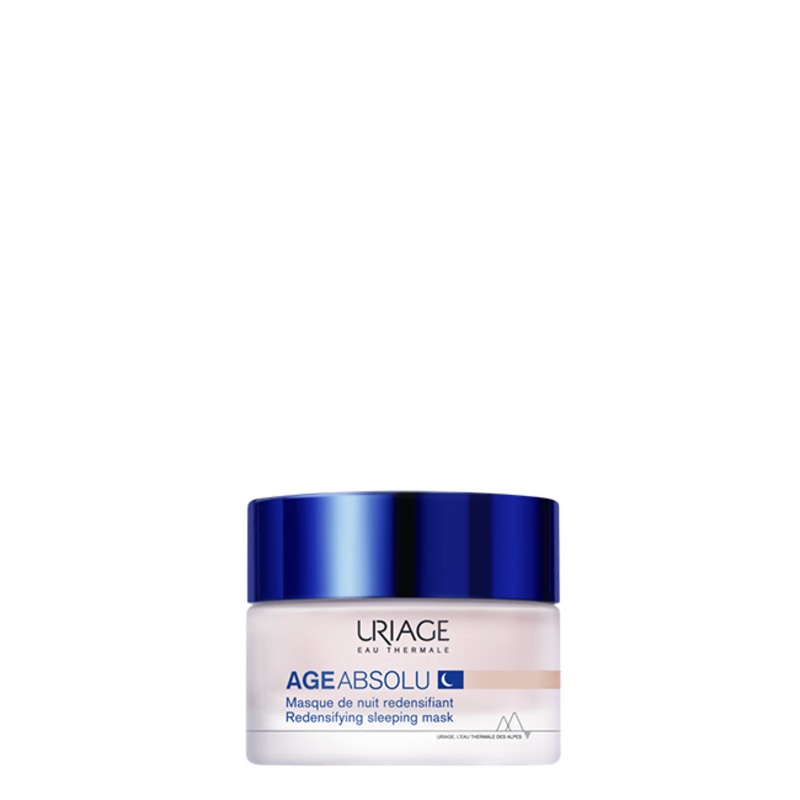 Uriage Age Absolu Redensifying Sleeping Mask 50ml