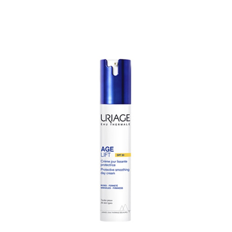 Uriage Age Lift Protective Smoothing Day Cream SPF30 40ml