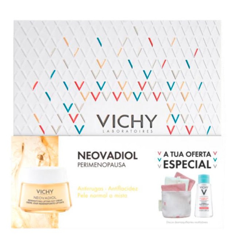 Vichy Neovadiol Set