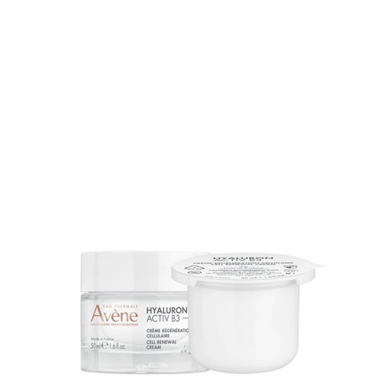Avne Hyaluron Activ B3 Cell Renewal Cream Refill 50ml