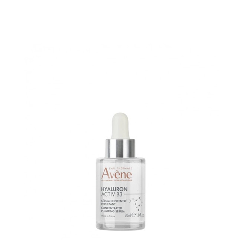 Avne Hyaluron Activ B3 Concentrated Plumping Serum 30ml