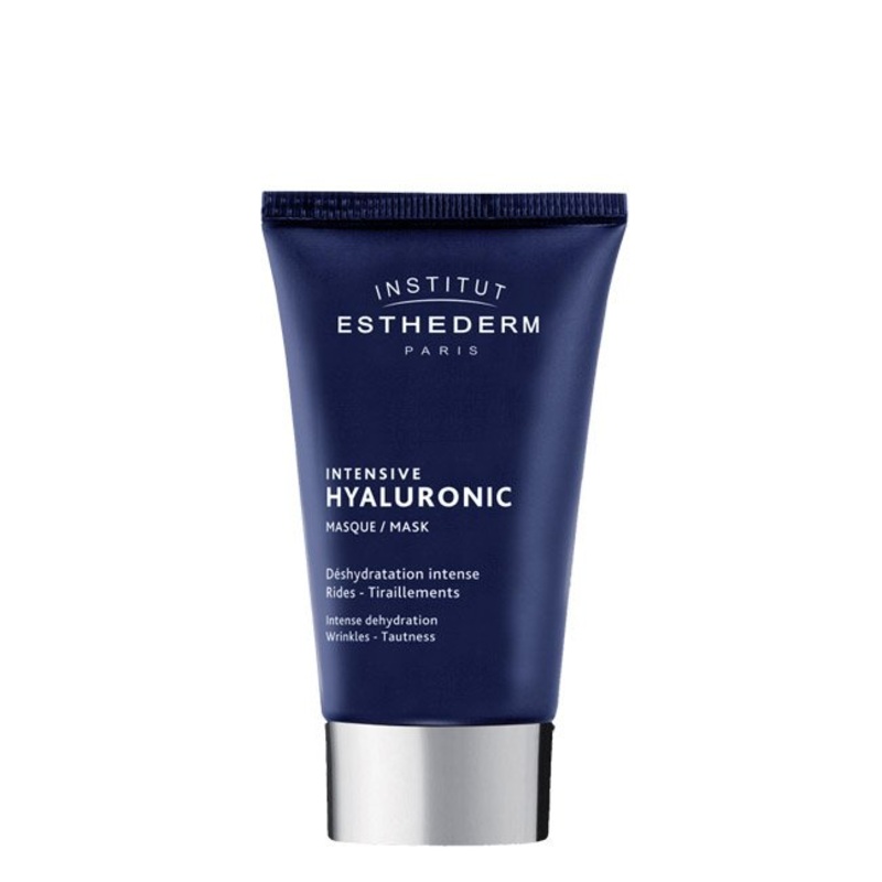 Esthederm Intensive Hyaluronic Intense Dehydration Mask 75ml