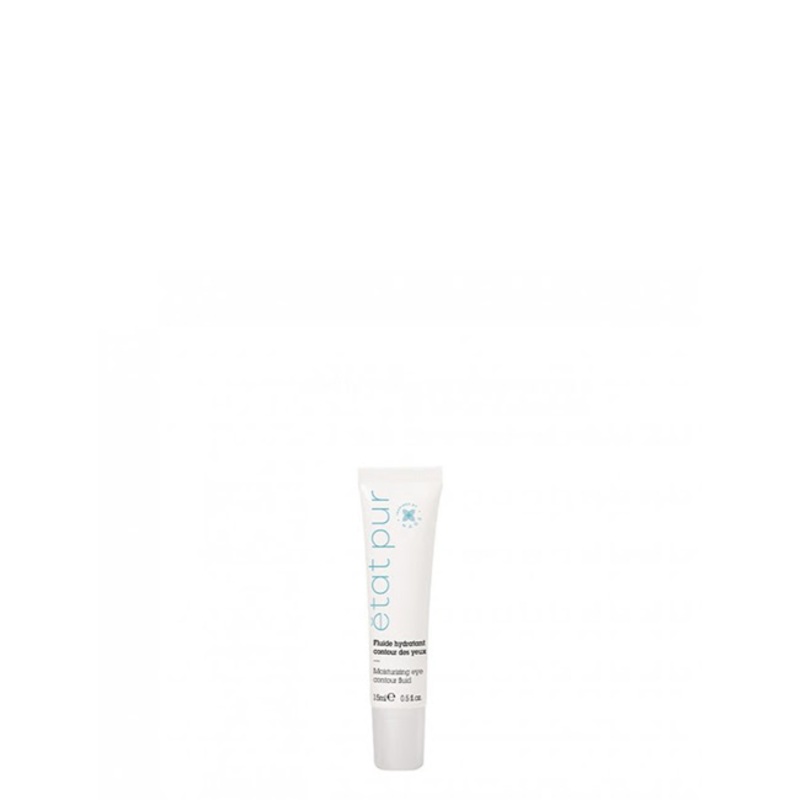 Etat Pur Moisturizing Eye Contour Fluid 15ml