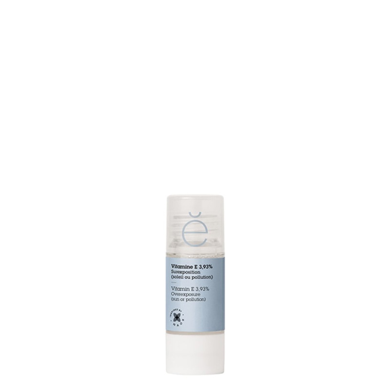 Etat Pur Pure Active Vitamin E 3.93% 15ml
