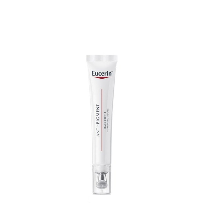 Eucerin Anti-Pigment Eye Contour Cream 15ml