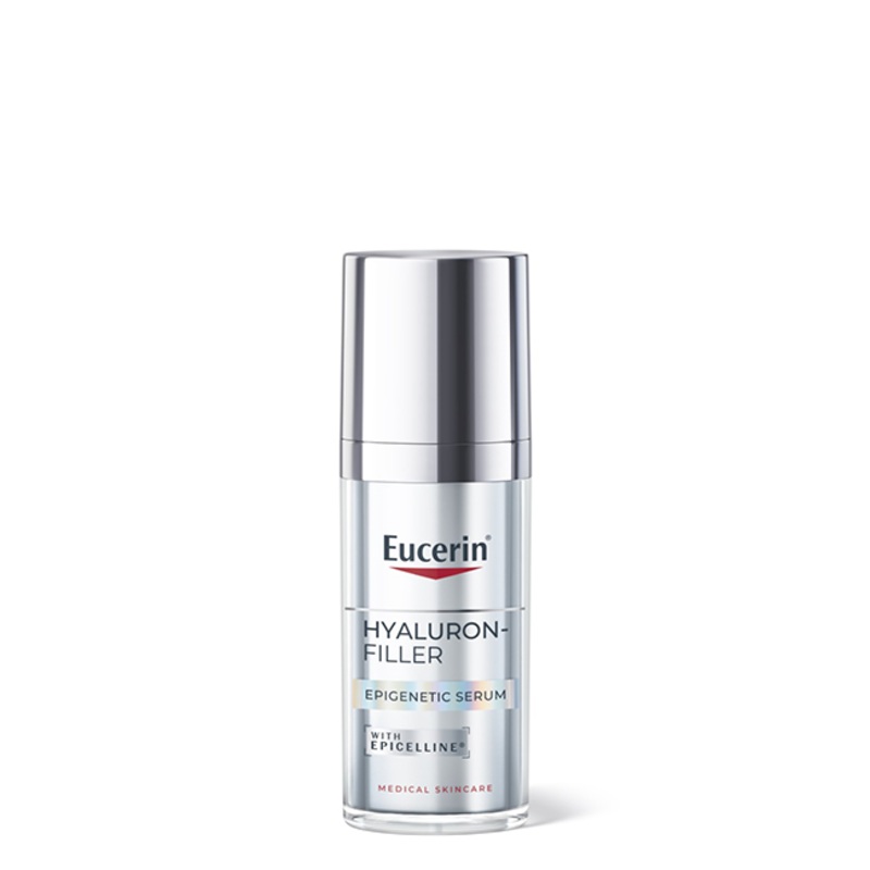Eucerin Hyaluron Filler Epigenetic Serum 30ml
