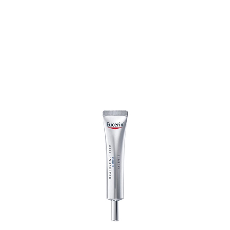 Eucerin Hyaluron Filler Eye Contour Cream 15ml