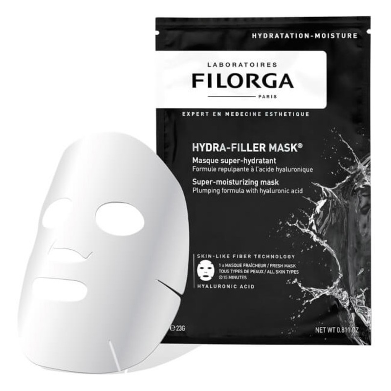Filorga Hydra-Filler Mask Super-Moisturizing 23gr