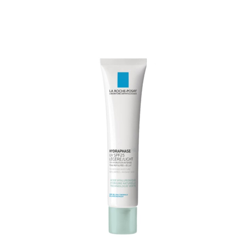 La Roche Posay Hydraphase HA UV SPF25 Light Moisturizer 50ml