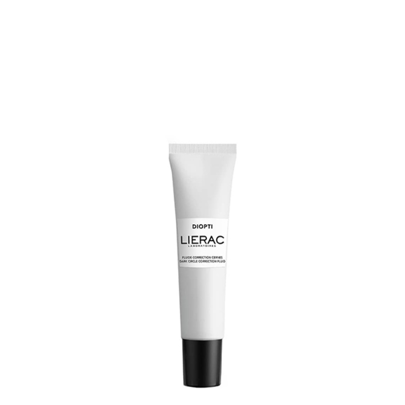 Lierac Diopti Dark Circle Correction Fluid 15ml