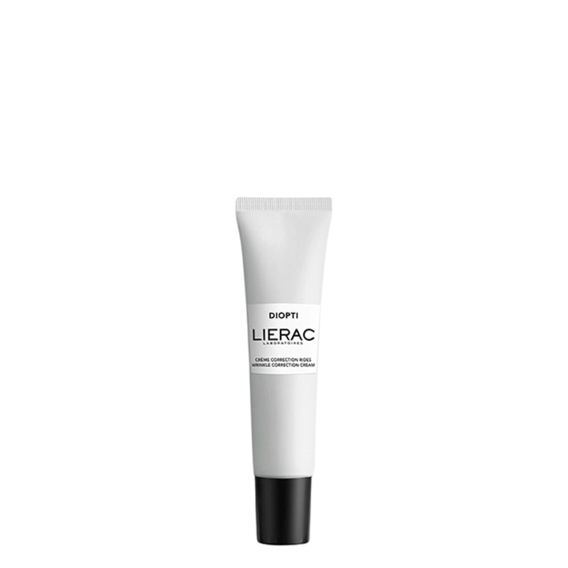 Lierac Diopti Wrinkle Correction Cream 15ml