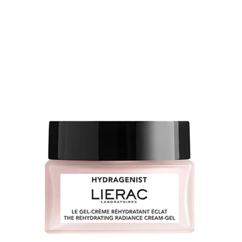 Lierac Hydragenist The Rehydrating Radiance Cream-Gel 50ml