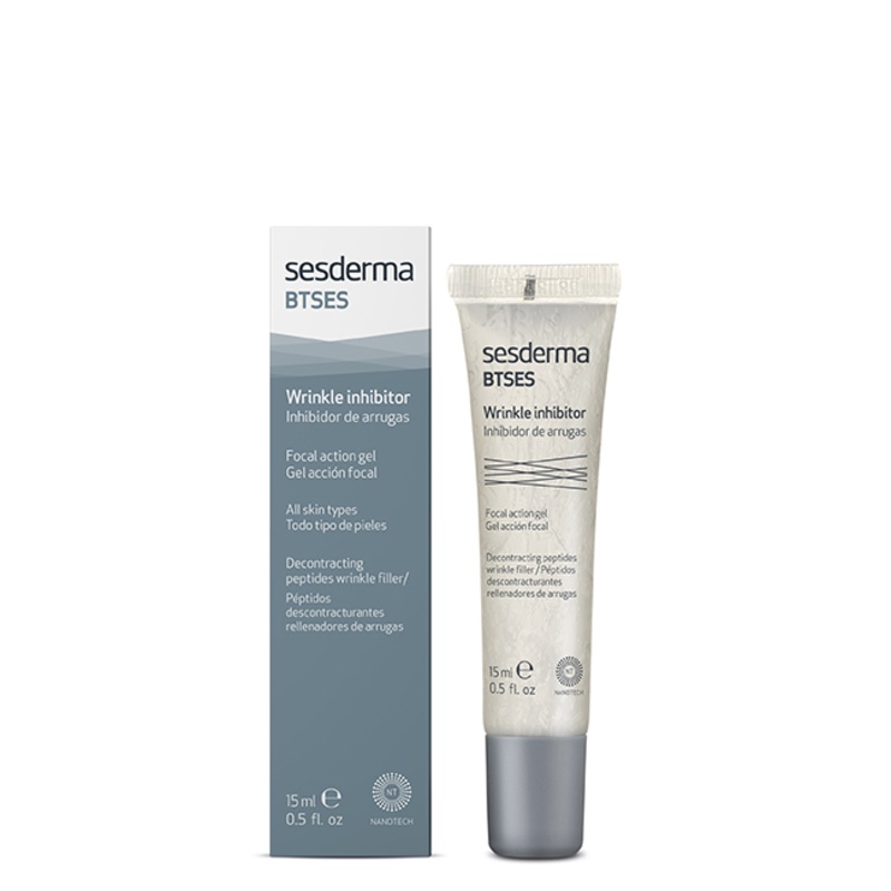 Sesderma Btses Wrinkle Inhibitor Gel 15ml