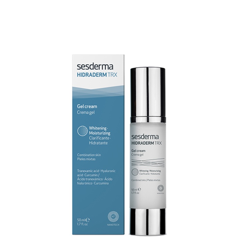 Sesderma Hidraderm TRX Facial Gel Cream 50ml