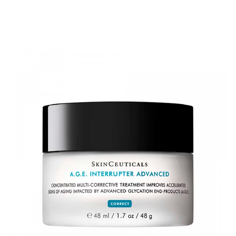 SkinCeuticals Correct A.G.E. Interrupter Advanced Concentrated 48ml