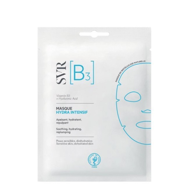 SVR B3 Hydra Intensive Mask 12gr
