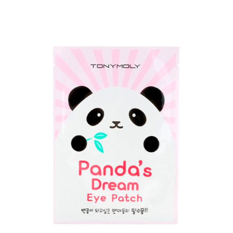 Tonymoly Pandas Dream Eye Mask x1