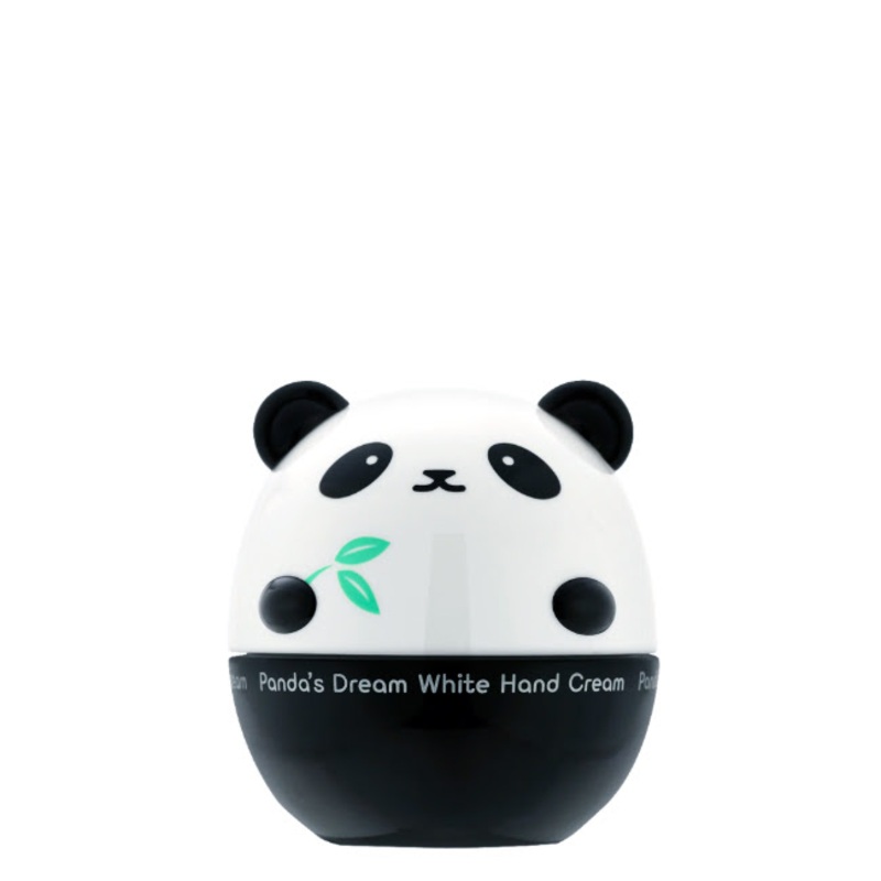 Tonymoly Pandas Dream White Hand Cream 30g
