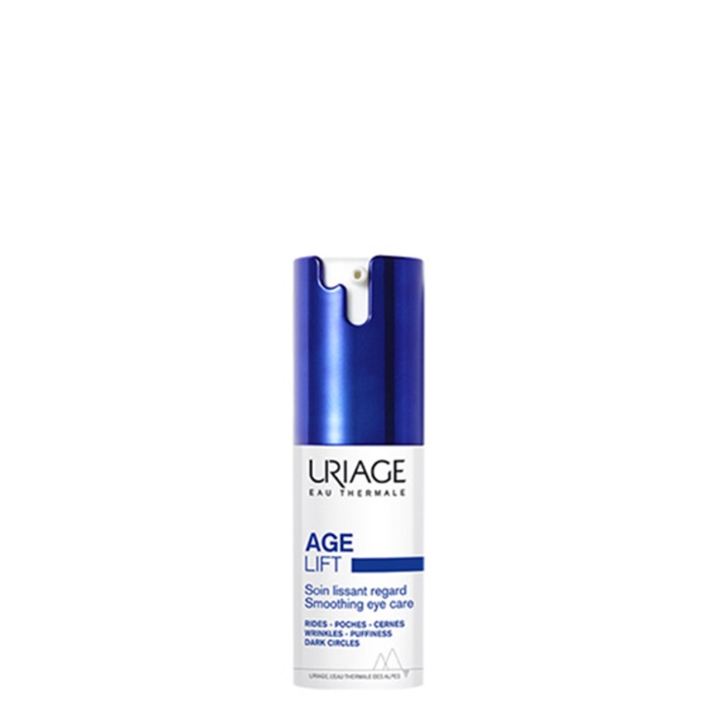 Uriage Age Lift Smoothing Eye Care 15ml