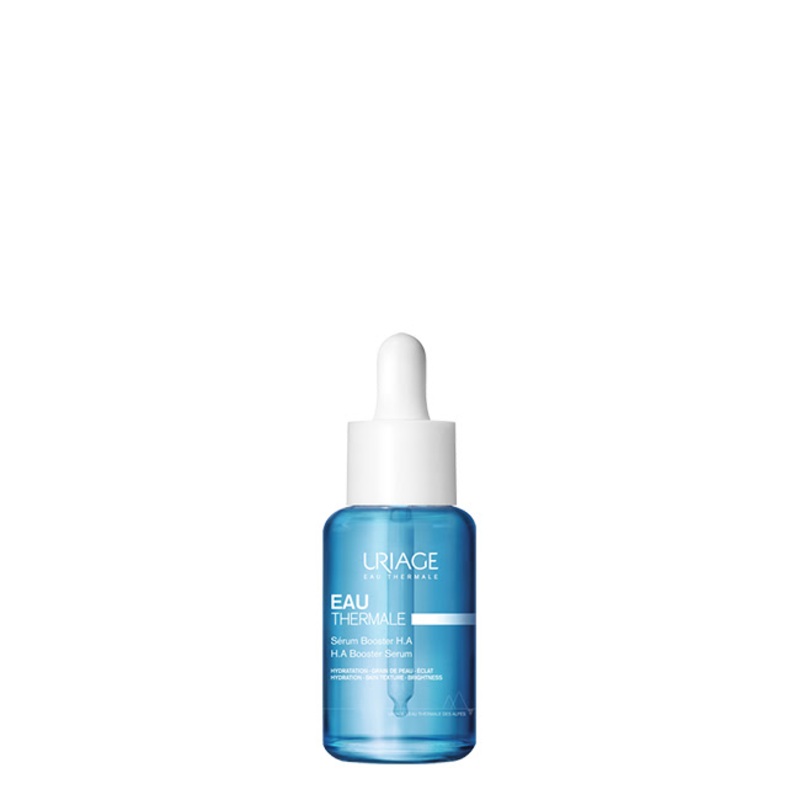 Uriage Eau Thermale H.A Booster Serum 30ml
