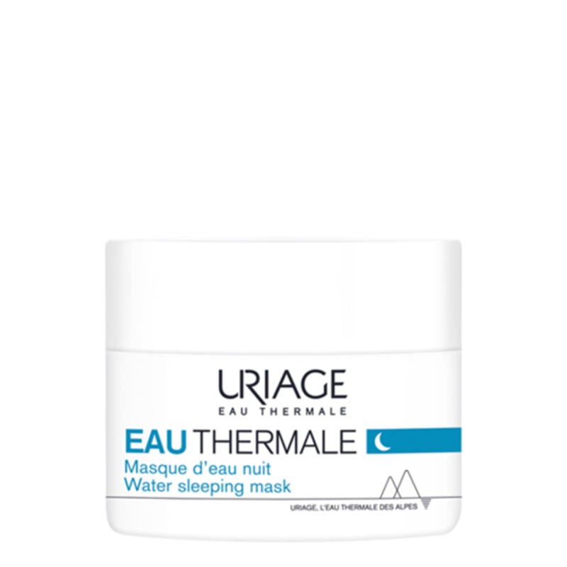 Uriage Eau Thermale Water Night Mask 50ml