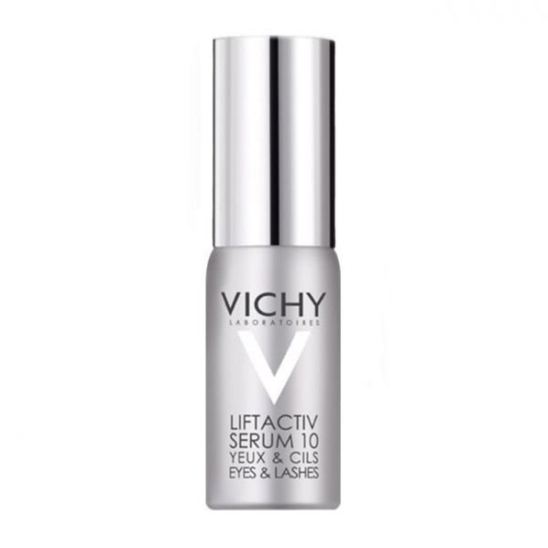 Vichy Liftactiv Serum 10 Eyes and Lashes 15ml