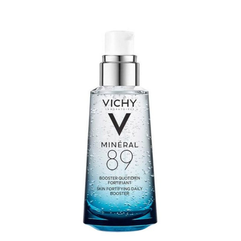 Vichy Mineral 89 Booster Serum 50ml