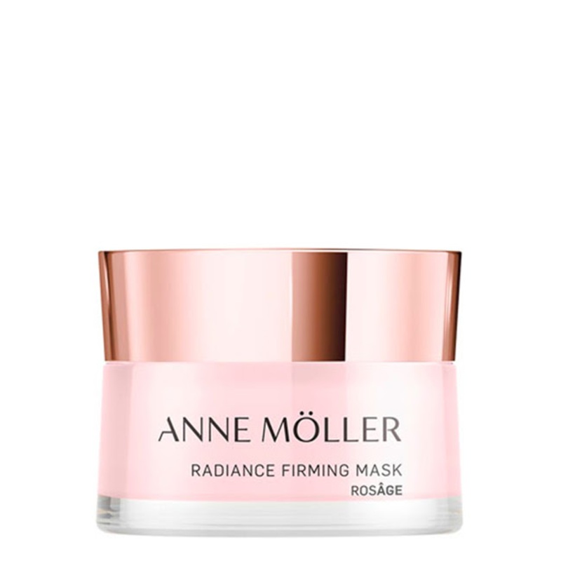 Anne Mller Rosge Radiance Firming Mask 50ml