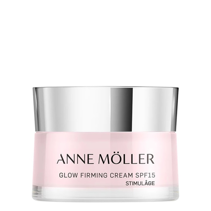 Anne Mller Stimulge Glow Firming Cream SPF15 50ml