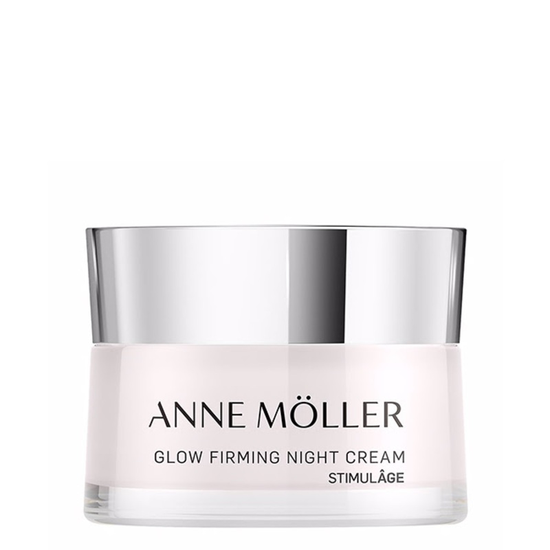 Anne Mller Stimulge Glow Firming Night Cream 50ml
