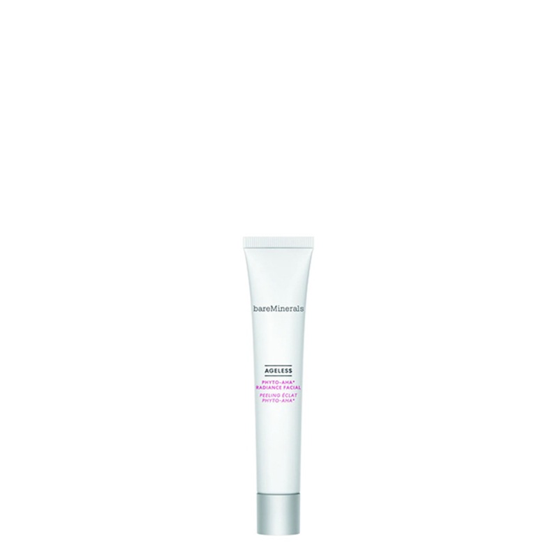 Bare Minerals Ageless Phyto-AHA Radiance Facial 50ml