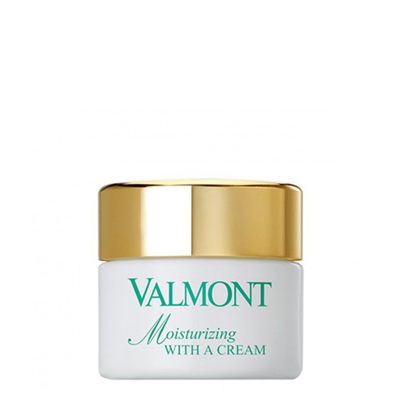 Valmont Moisturizing With a Cream 50ml
