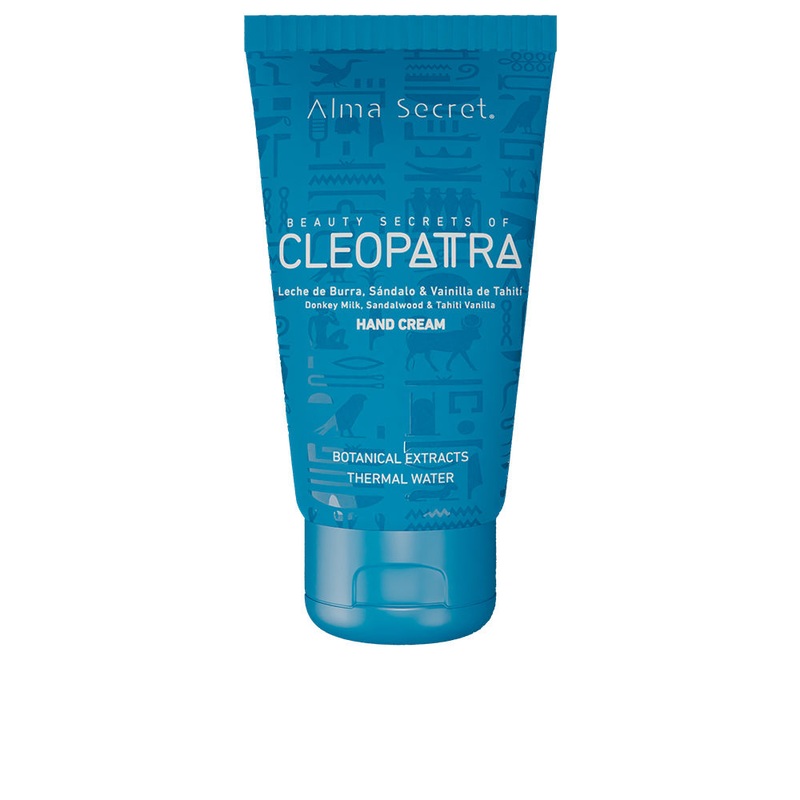 Alma Secret Cleopatra Repairing Hand Cream 40ml