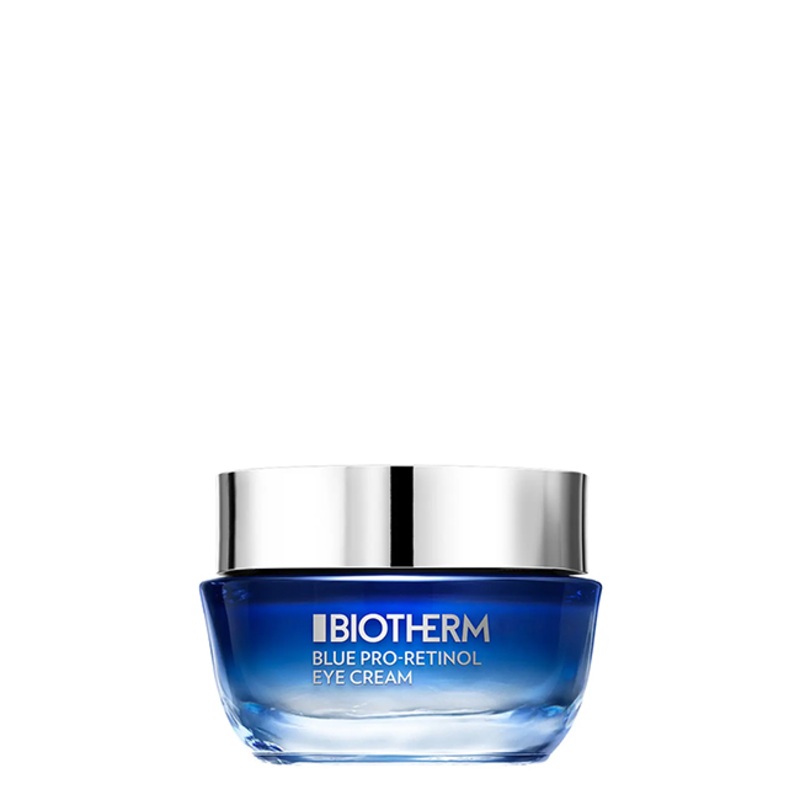Biotherm Blue Pro-Retinol Eye Cream 15ml
