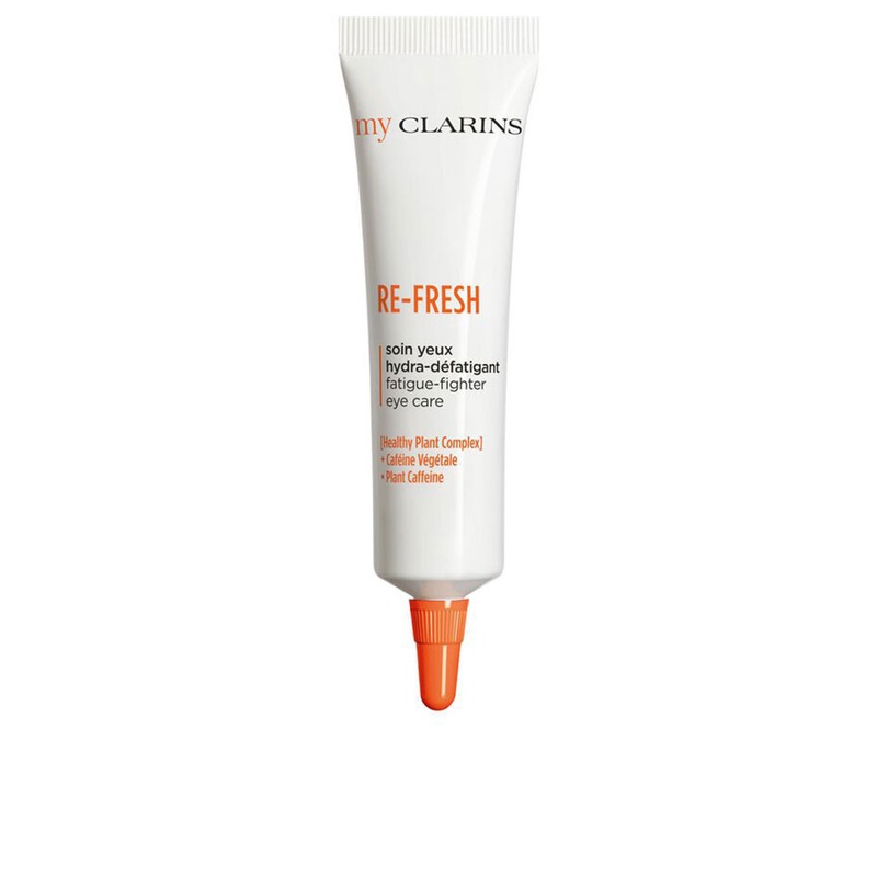 Clarins My Clarins Re-Fresh De-Fatiguing Eye Contour 15ml