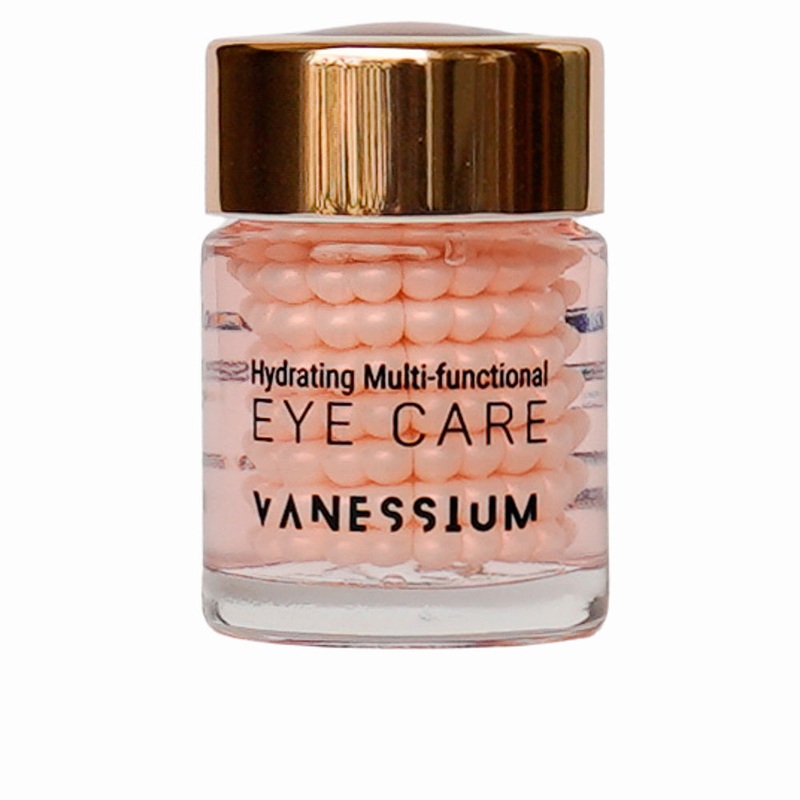 Vanessium Hydrating Multifunctional Eye Care 15ml