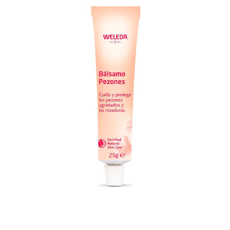 Weleda Mother Almond Nipple Balm 25g