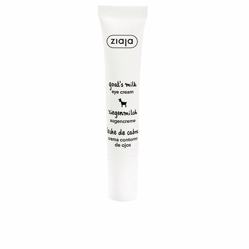 Ziaja Goats Milk Eye Contour Cream 15ml