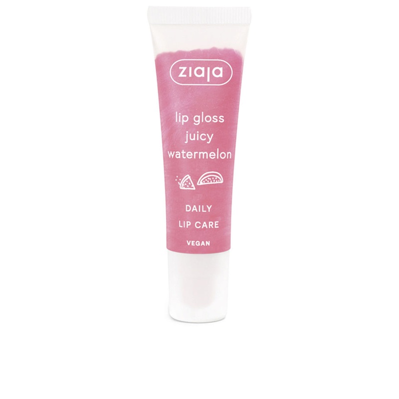 Ziaja Lip Gloss Juicy Watermelon 12ml