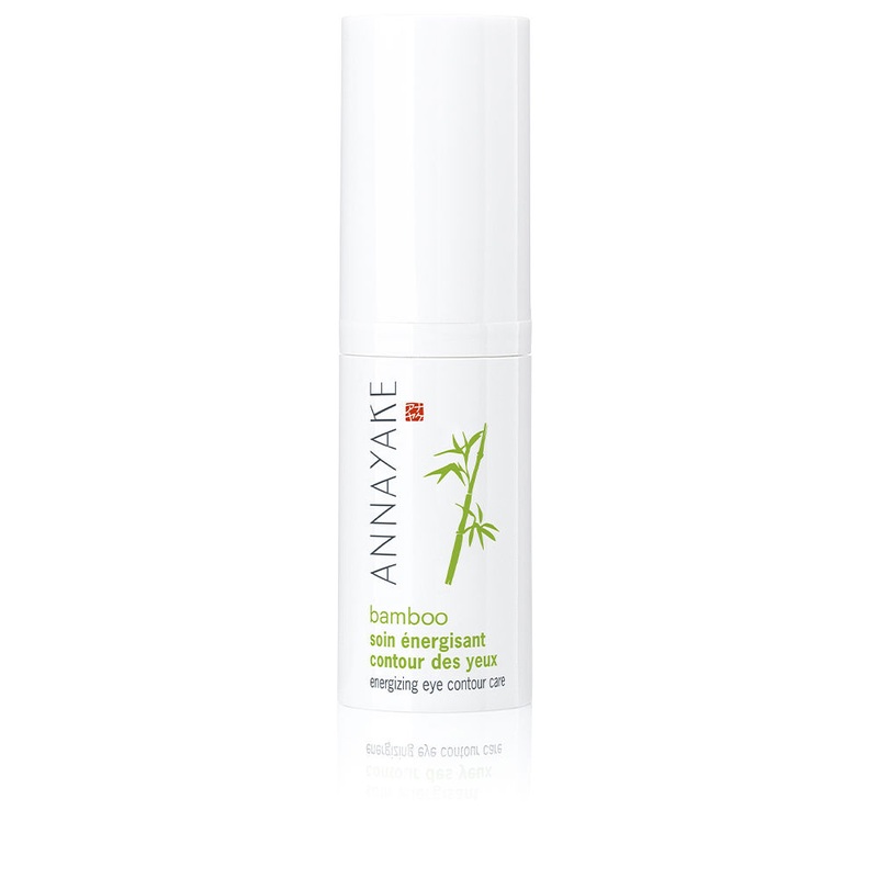 Annayake Bamboo Energizing Eye Contour Care 15ml