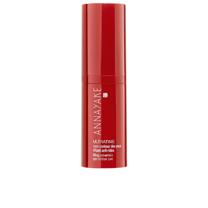 Annayake Ultratime Lifting Anti-Wrinkle Eye Contour Care 15ml